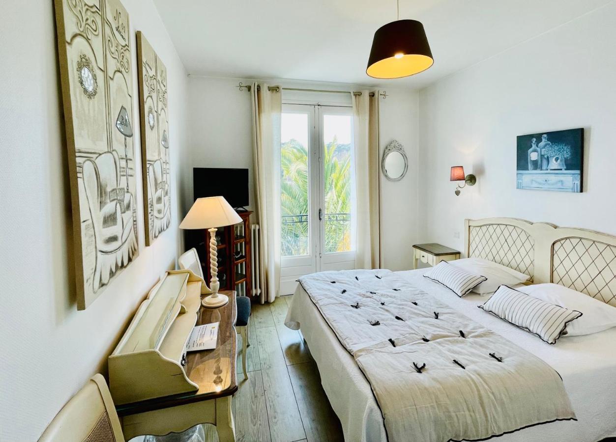 فندق La Caravelle Logis بيسكاروس المظهر الخارجي الصورة